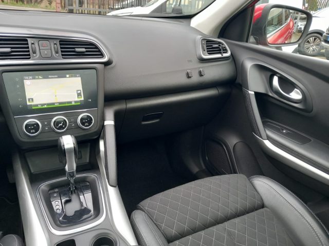 RENAULT Kadjar usata, con Riconoscimento dei segnali stradali