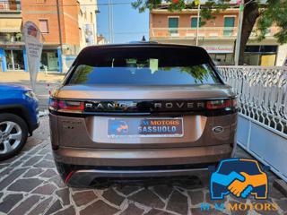 LAND ROVER Range Rover Velar usata, con Airbag Passeggero