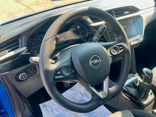 OPEL Corsa usata, con ESP
