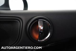 MINI Countryman usata, con Vetri oscurati