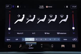 JEEP Compass usata, con Controllo elettronico della corsia