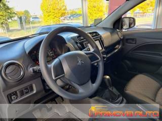 MITSUBISHI Space Star usata, con Airbag