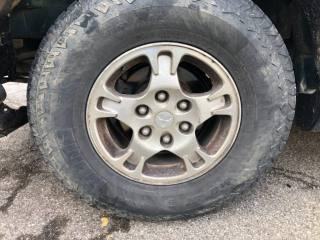 MITSUBISHI Pajero usata, con Cerchi in lega