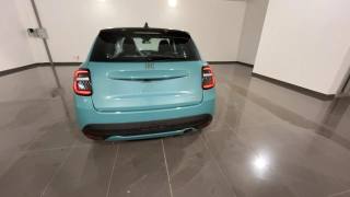 FIAT 600 usata, con Climatizzatore