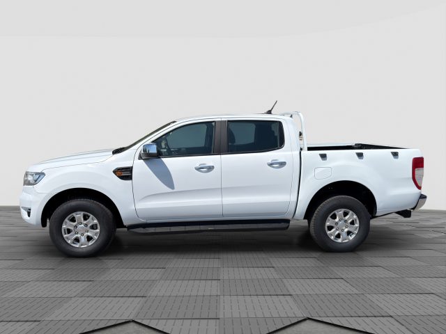 FORD Ranger usata 1