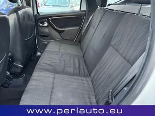 DACIA Duster usata, con Servosterzo