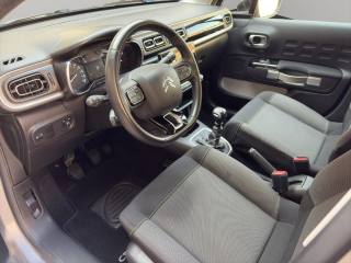 CITROEN C3 usata, con Cruise Control