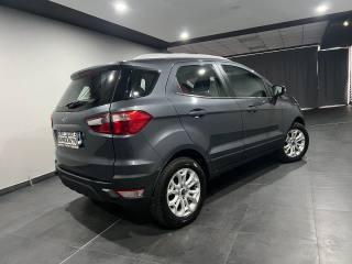 FORD EcoSport usata, con Airbag laterali