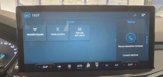 FORD Focus usata, con ESP