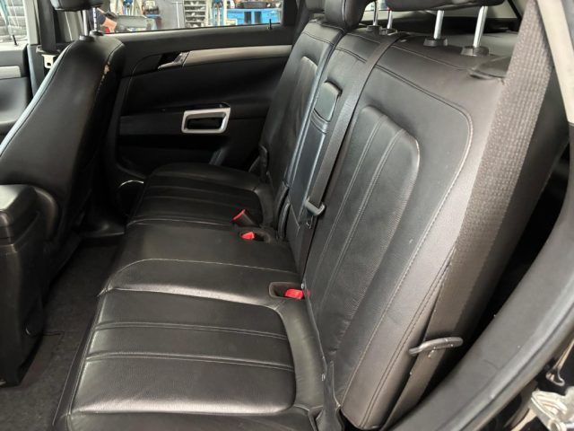 OPEL Mokka X usata, con ESP