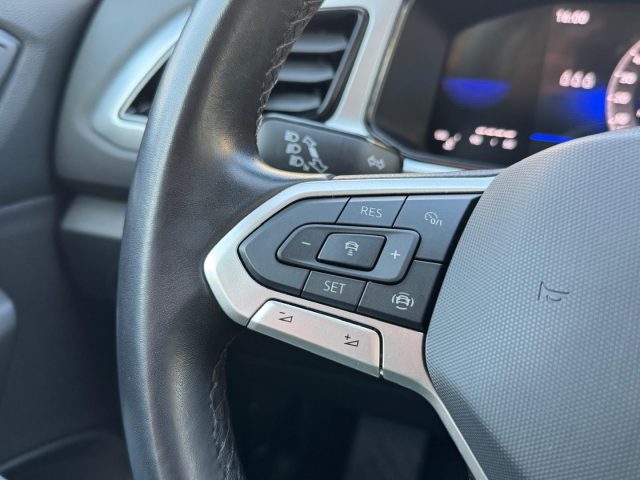 VOLKSWAGEN T-Roc usata, con Cronologia tagliandi