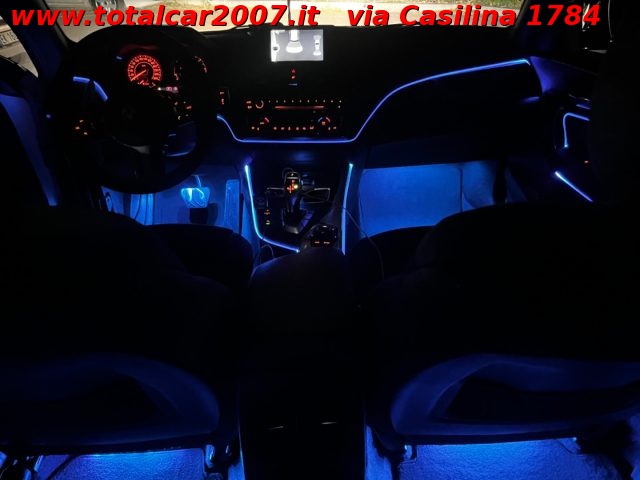 BMW 125 usata, con Vivavoce