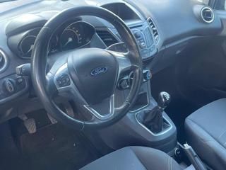 FORD Fiesta usata, con Cerchi in lega