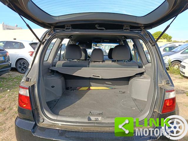 KIA Carens usata 17