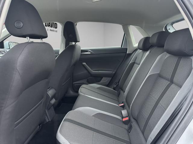 VOLKSWAGEN Polo usata, con Climatizzatore