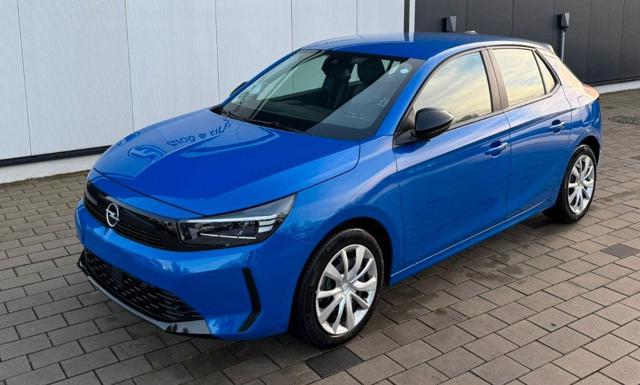 OPEL Corsa usata, con ABS