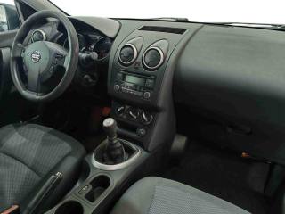 NISSAN Qashqai usata, con Filtro antiparticolato