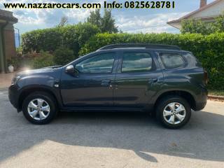 DACIA Duster usata, con Airbag