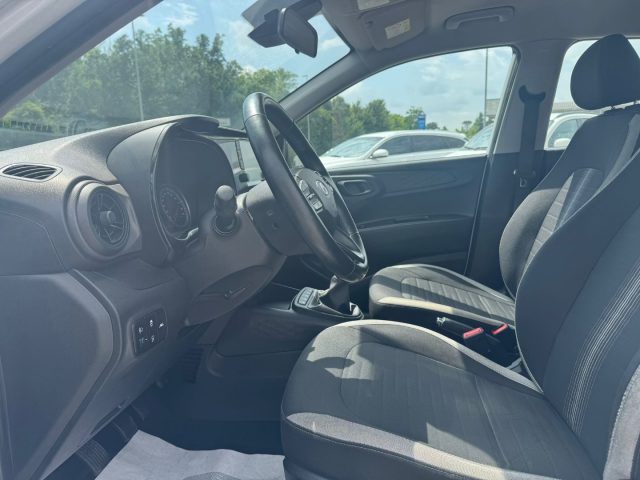 HYUNDAI i10 usata, con Controllo trazione