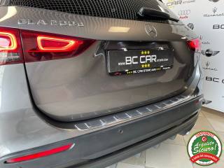 MERCEDES-BENZ GLA 200 usata, con Bluetooth
