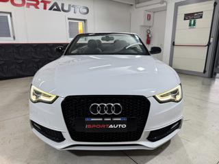 AUDI A5 usata, con Airbag