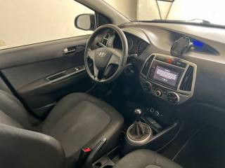 HYUNDAI i20 usata, con ESP
