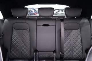 AUDI Q8 usata, con Volante multifunzione