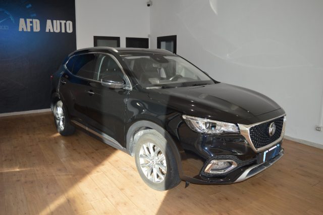 MG HS usata, con Airbag