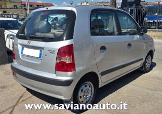 HYUNDAI Atos usata, con Airbag Passeggero