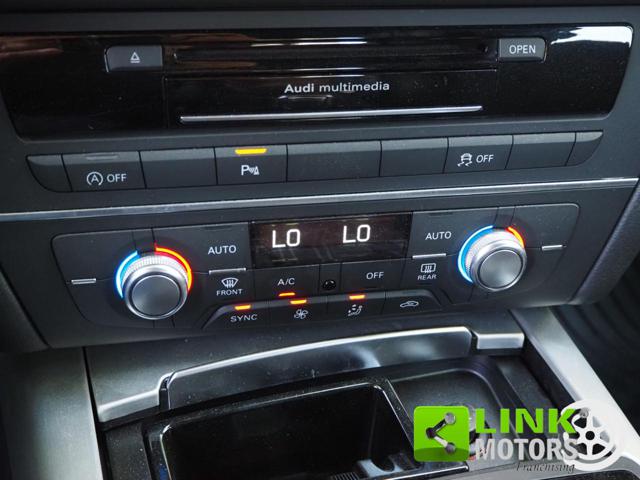 AUDI A6 usata, con Fendinebbia