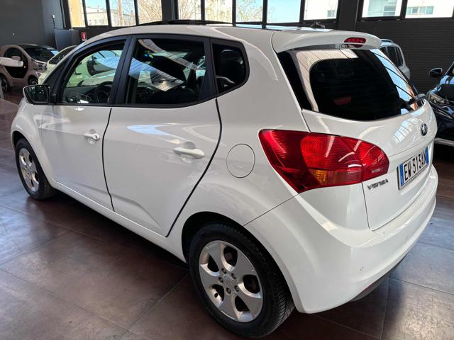 KIA Venga usata, con Airbag Passeggero