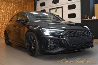 AUDI RS3 usata 132
