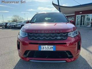 LAND ROVER Discovery Sport usata, con Airbag