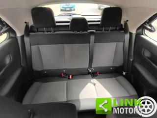 CITROEN C4 Cactus usata, con Climatizzatore automatico, 2 zone