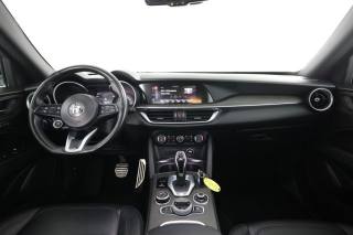 ALFA ROMEO Stelvio usata 4