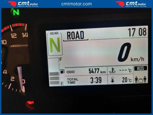 KAWASAKI Other usata 13