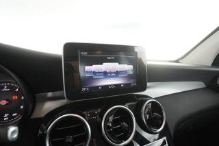 MERCEDES-BENZ GLC 220 usata 15