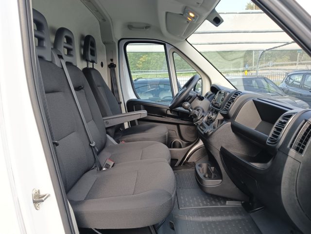 FIAT Ducato usata, con USB