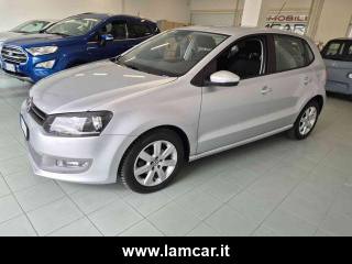 VOLKSWAGEN Polo usata, con Cerchi in lega