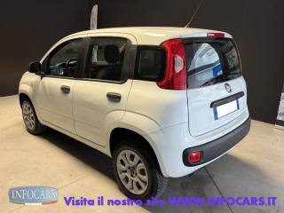FIAT Panda usata, con Airbag