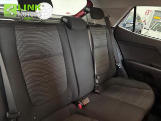 KIA Stonic usata, con Cruise Control
