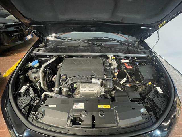 PEUGEOT 308 usata, con USB