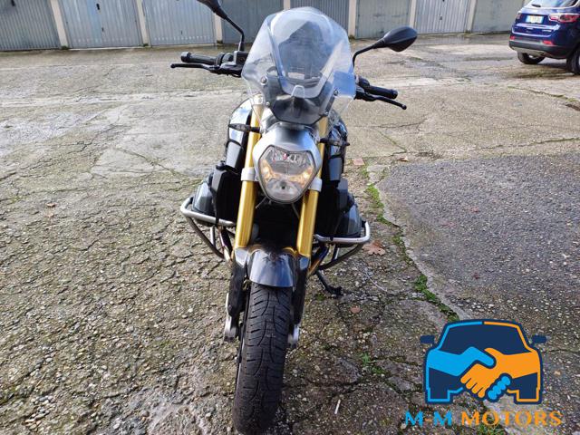 BMW R 1200 R usata 1