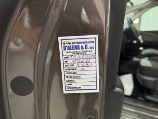 CITROEN C4 Picasso usata, con Sensore di luce