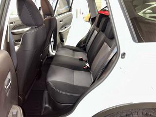 SUZUKI Vitara usata, con Cruise Control