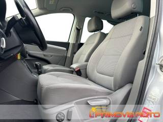 VOLKSWAGEN Sharan usata, con Airbag Passeggero