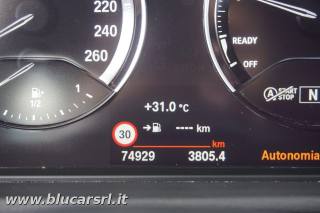 BMW X1 usata, con Airbag testa