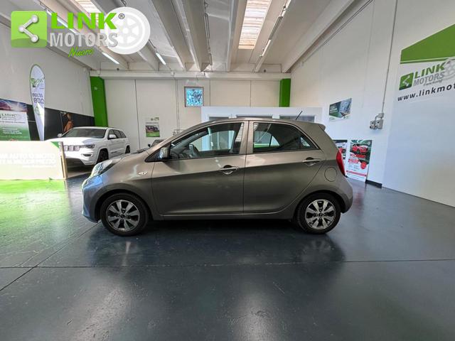 KIA Picanto usata 1