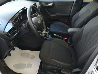 FORD Puma usata, con Cerchi in lega
