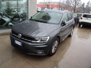 VOLKSWAGEN Tiguan usata, con Controllo automatico clima